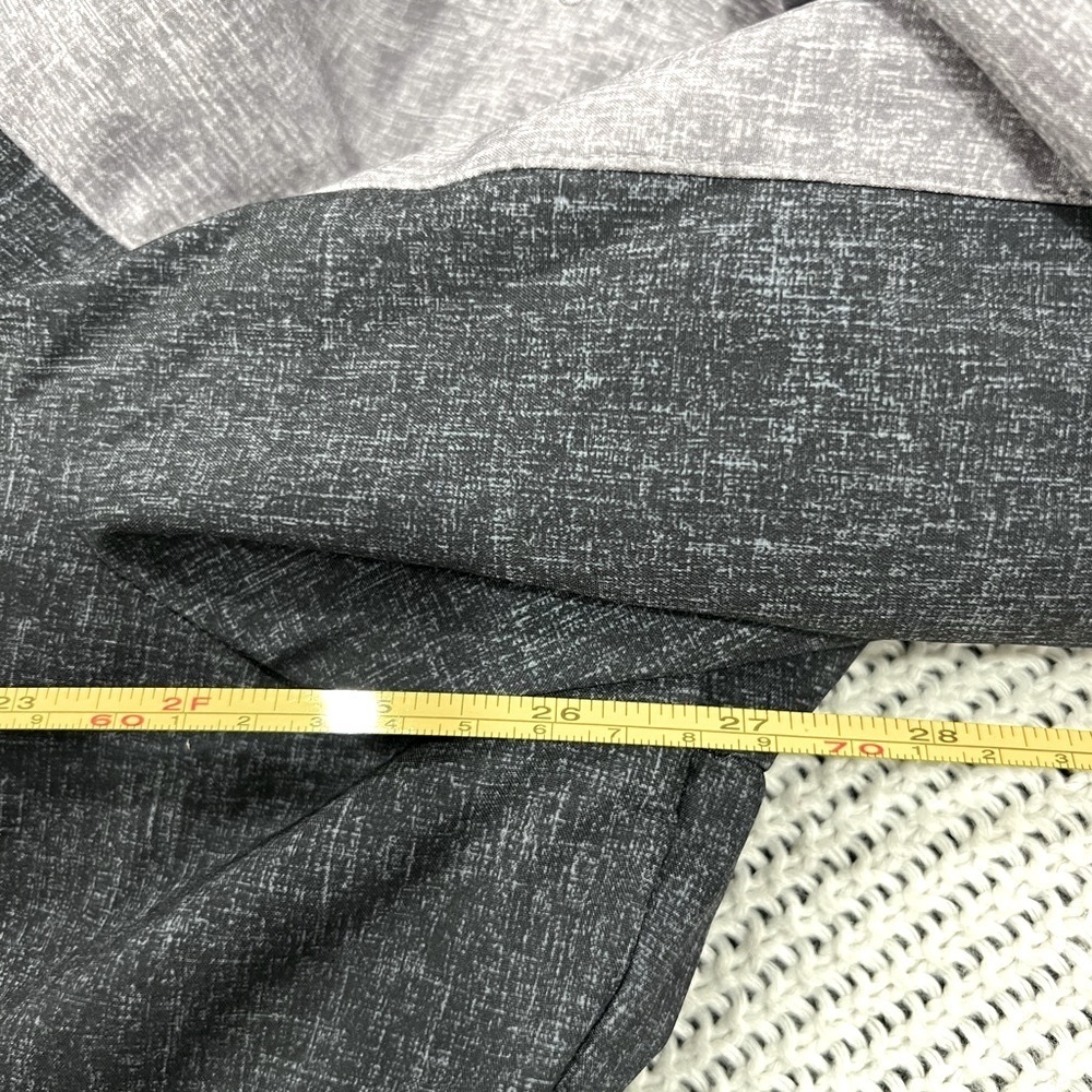 Gerry Weber Two-Tone Performance Jacket - Picture 12 of 14